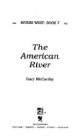 The_American_river
